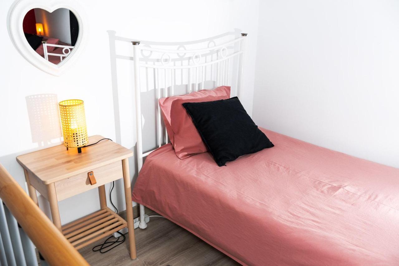 Appartement Casa Do Sol - Av Da Liberdade - Rossio - Lisboa Extérieur photo