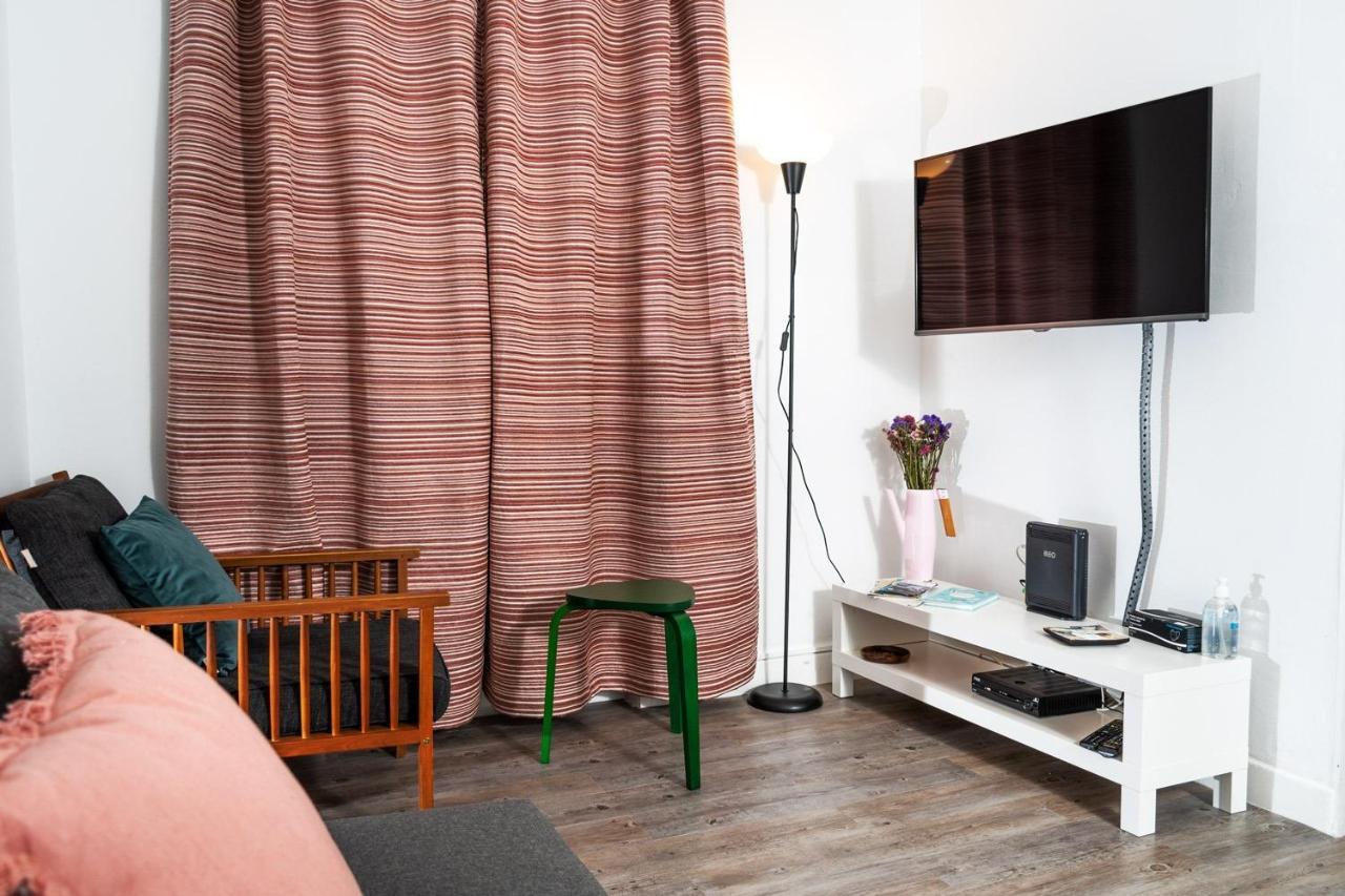 Appartement Casa Do Sol - Av Da Liberdade - Rossio - Lisboa Extérieur photo
